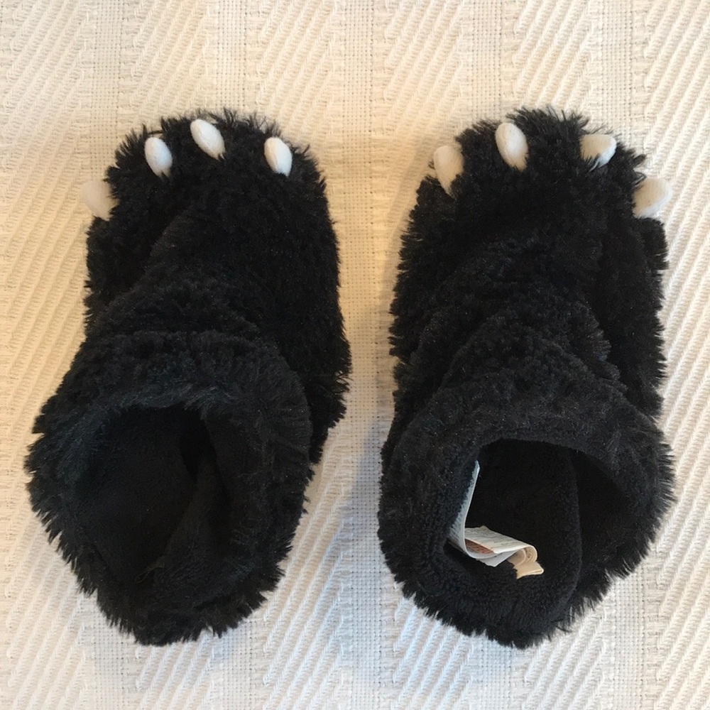 Kids slippers